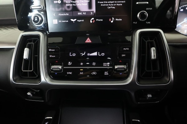 Used Kia Sorento 2022 for sale - 76333764: Photo 34