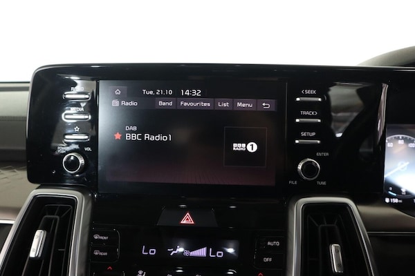 Used Kia Sorento 2022 for sale - 76333764: Photo 35
