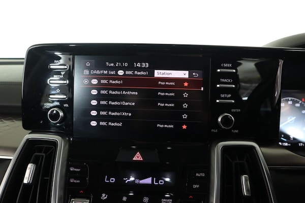 Used Kia Sorento 2022 for sale - 76333764: Photo 36