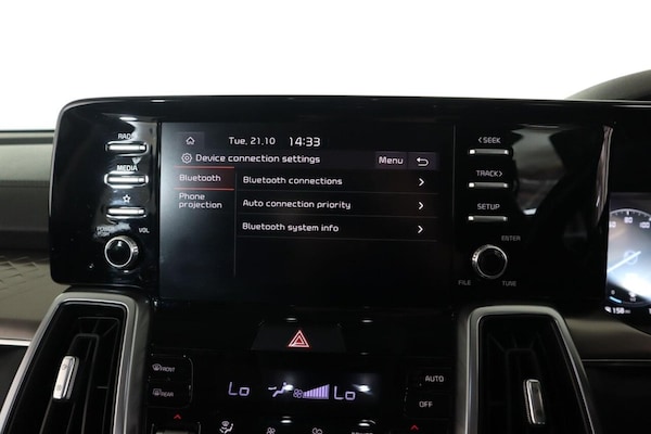 Used Kia Sorento 2022 for sale - 76333764: Photo 38