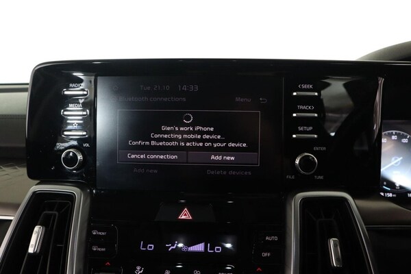 Used Kia Sorento 2022 for sale - 76333764: Photo 39