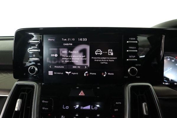 Used Kia Sorento 2022 for sale - 76333764: Photo 40