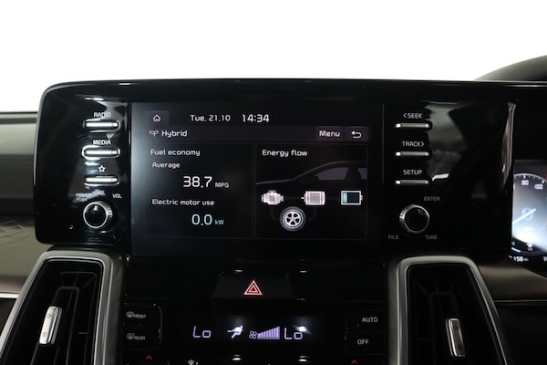 Used Kia Sorento 2022 for sale - 76333764: Photo 41
