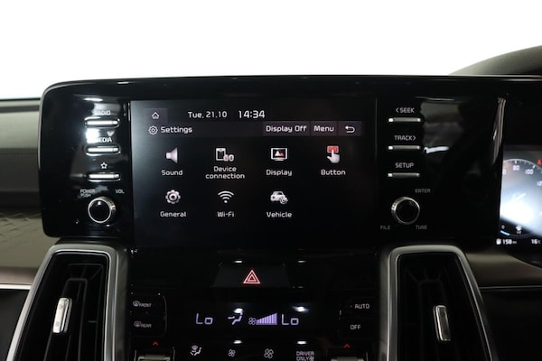 Used Kia Sorento 2022 for sale - 76333764: Photo 42