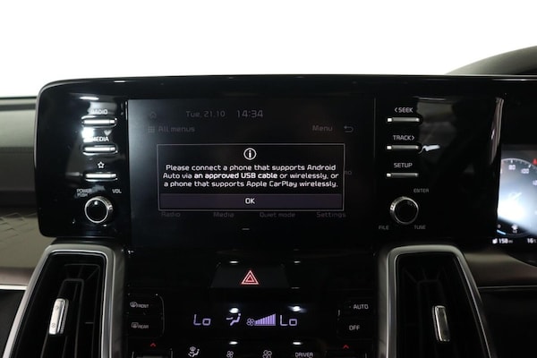 Used Kia Sorento 2022 for sale - 76333764: Photo 43