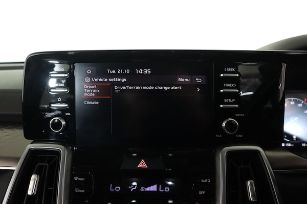 Used Kia Sorento 2022 for sale - 76333764: Photo 44