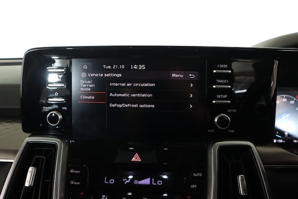 Used Kia Sorento 2022 for sale - 76333764: Photo 45