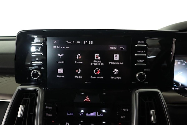 Used Kia Sorento 2022 for sale - 76333764: Photo 46