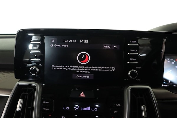 Used Kia Sorento 2022 for sale - 76333764: Photo 47