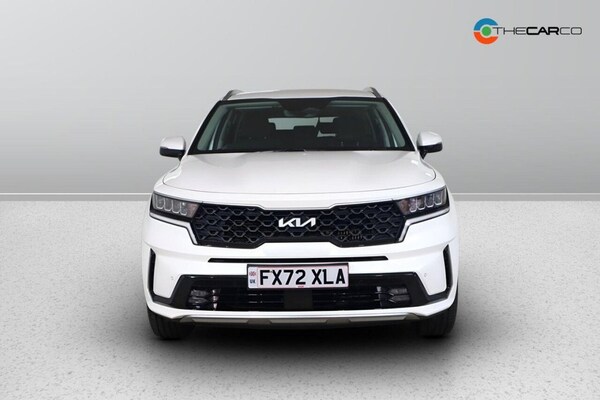 Used Kia Sorento 2022 for sale - 76333764: Photo 5
