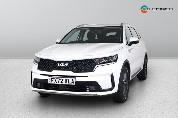Used Kia Sorento 2022 for sale - 76333764: Photo 6