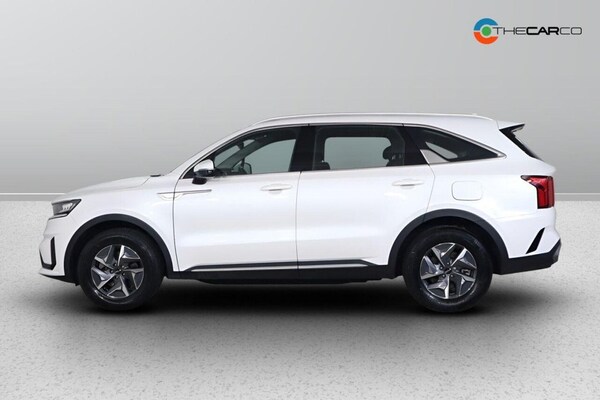 Used Kia Sorento 2022 for sale - 76333764: Photo 8