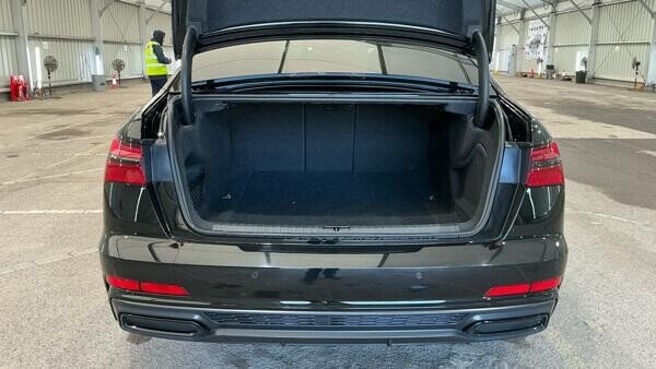 Used Audi A6 Saloon 2022 for sale - 77850249: Photo 14