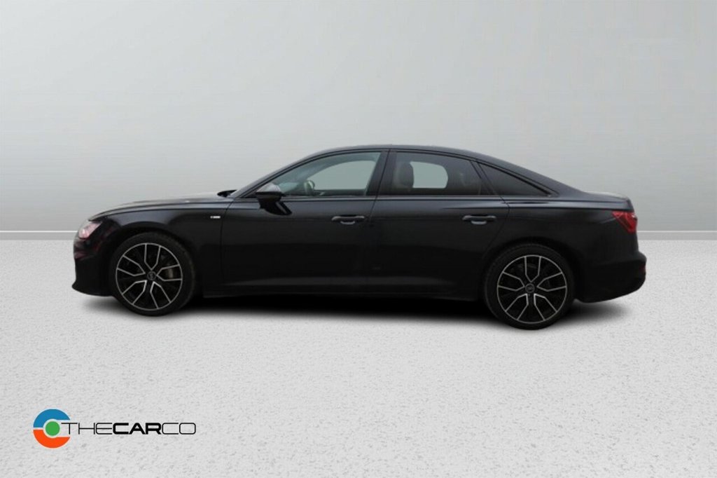 Used Audi A6 Saloon 2022 for sale - 77850249: Photo 4