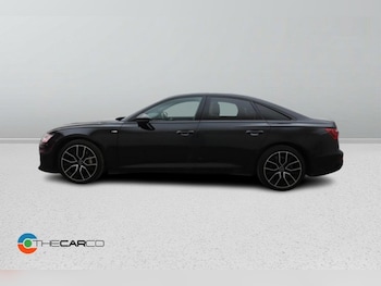 Used Audi A6 Saloon 2022 for sale - 77850249: Photo