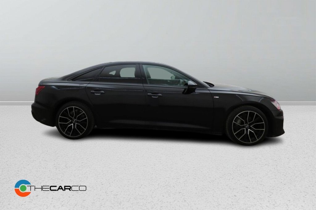 Used Audi A6 Saloon 2022 for sale - 77850249: Photo 5