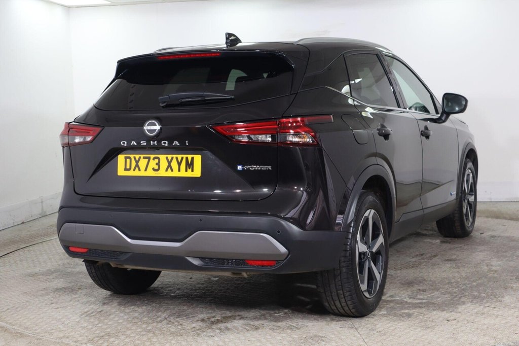 Used Nissan Qashqai 2023 for sale - 77720175: Photo 10