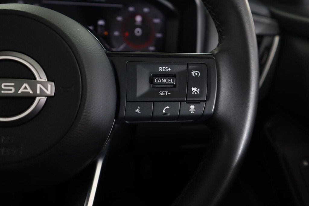 Used Nissan Qashqai 2023 for sale - 77720175: Photo 16