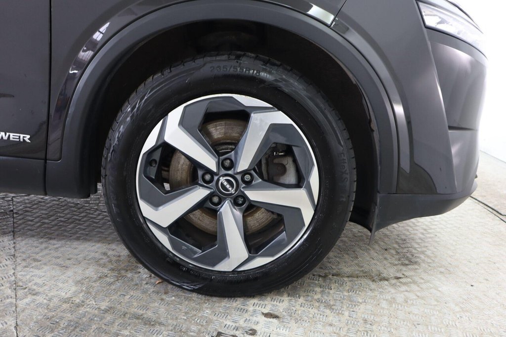 Used Nissan Qashqai 2023 for sale - 77720175: Photo 27