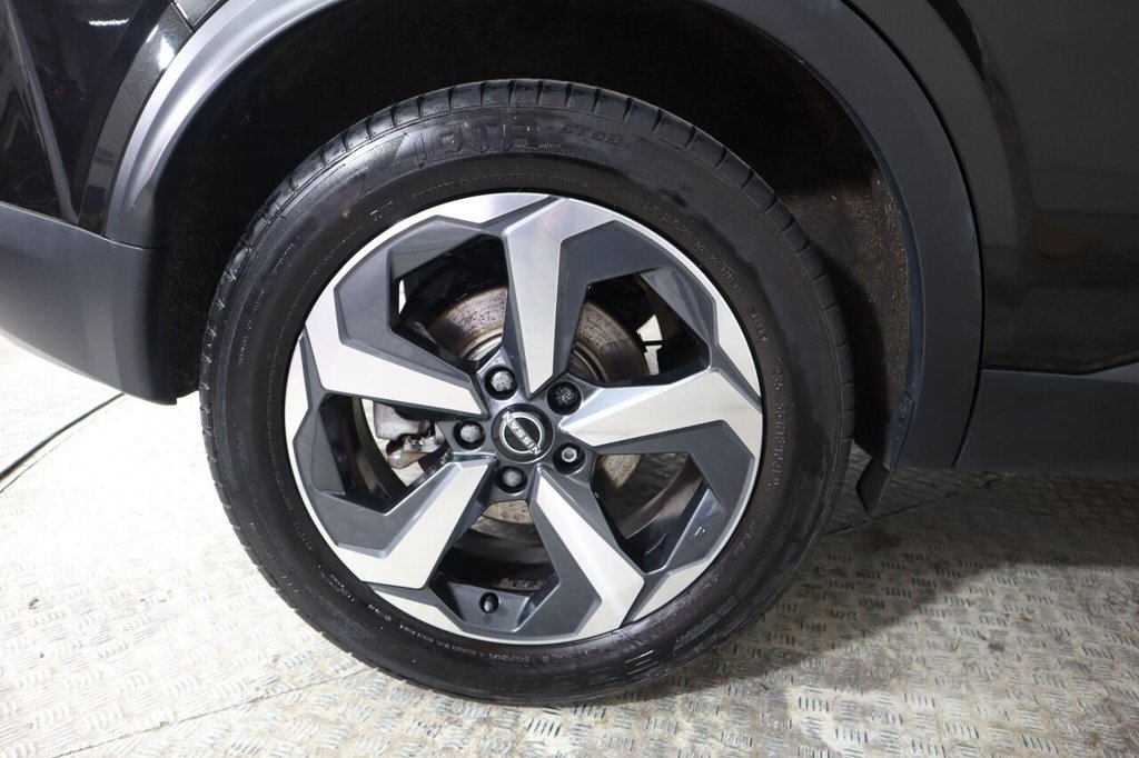 Used Nissan Qashqai 2023 for sale - 77720175: Photo 28