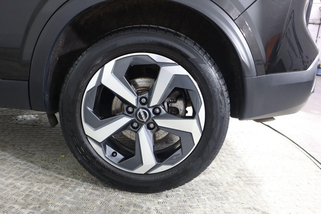 Used Nissan Qashqai 2023 for sale - 77720175: Photo 29