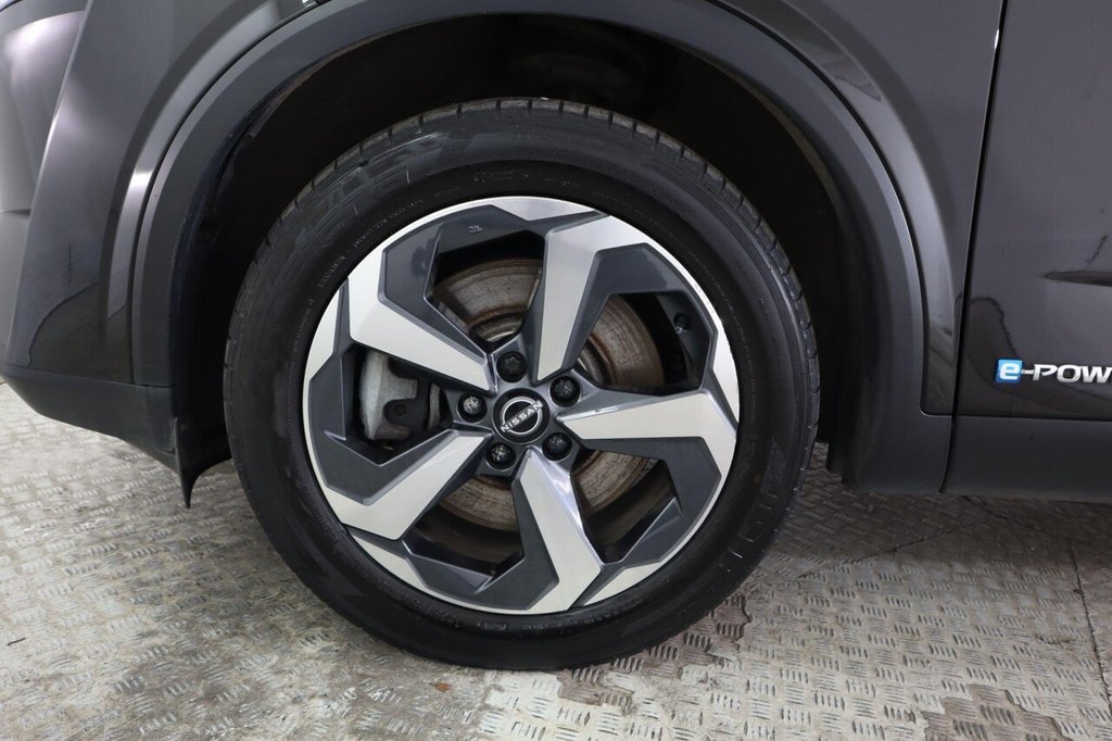 Used Nissan Qashqai 2023 for sale - 77720175: Photo 30