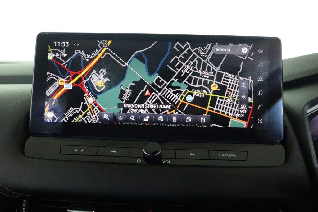 Used Nissan Qashqai 2023 for sale - 77720175: Photo 32