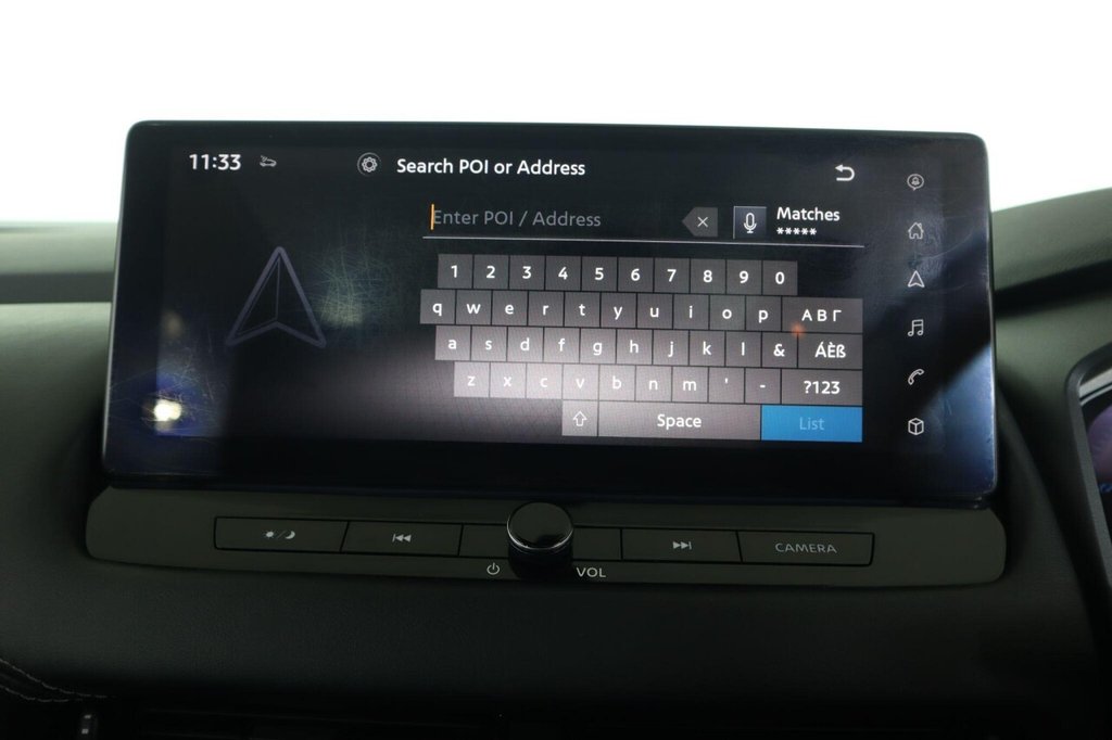 Used Nissan Qashqai 2023 for sale - 77720175: Photo 33