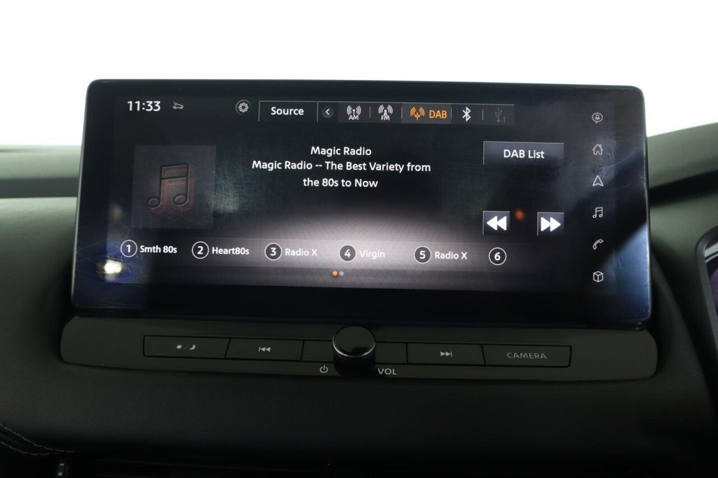 Used Nissan Qashqai 2023 for sale - 77720175: Photo 34