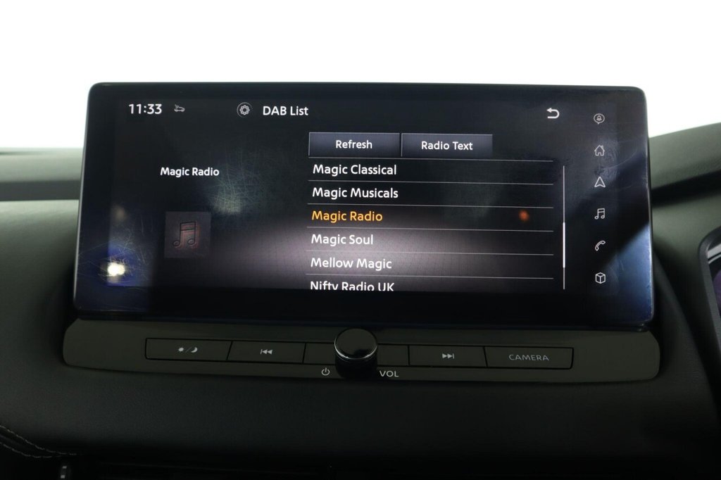 Used Nissan Qashqai 2023 for sale - 77720175: Photo 35