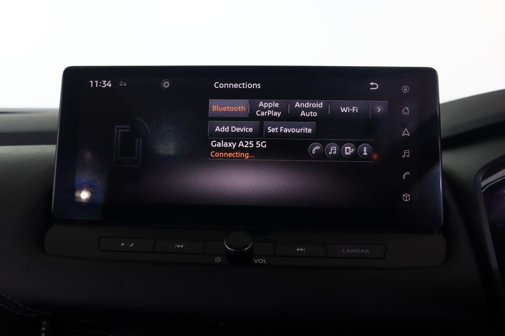 Used Nissan Qashqai 2023 for sale - 77720175: Photo 36