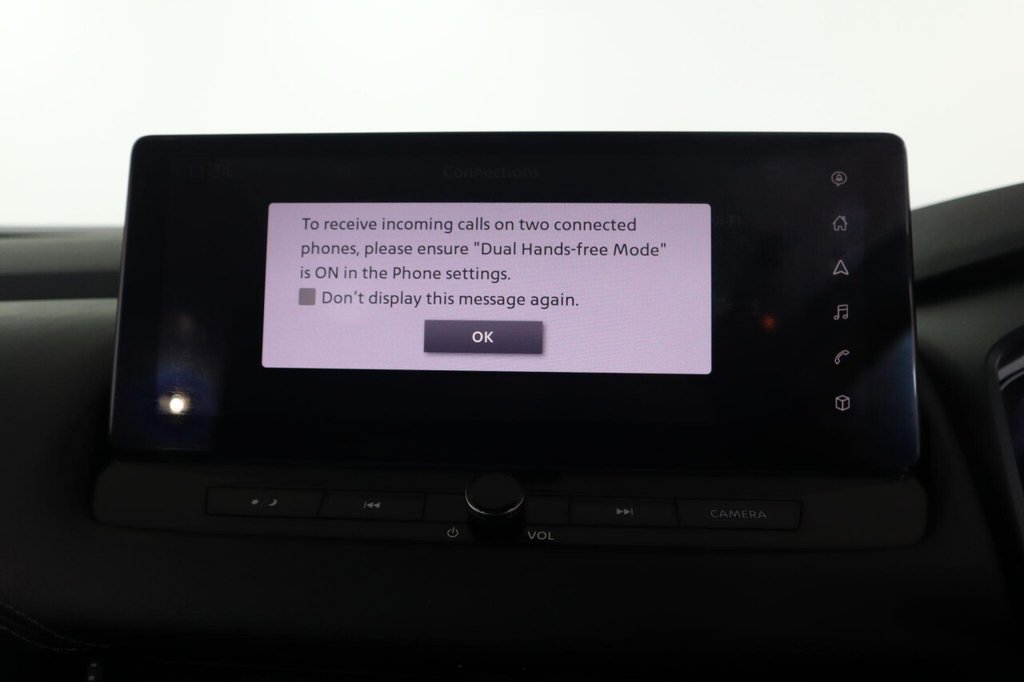 Used Nissan Qashqai 2023 for sale - 77720175: Photo 37