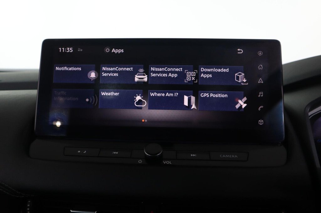 Used Nissan Qashqai 2023 for sale - 77720175: Photo 38