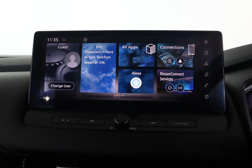 Used Nissan Qashqai 2023 for sale - 77720175: Photo 39