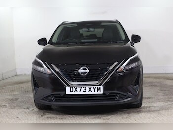 Used Nissan Qashqai 2023 for sale - 77720175: Photo