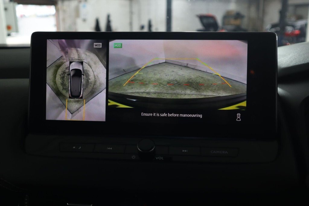 Used Nissan Qashqai 2023 for sale - 77720175: Photo 40