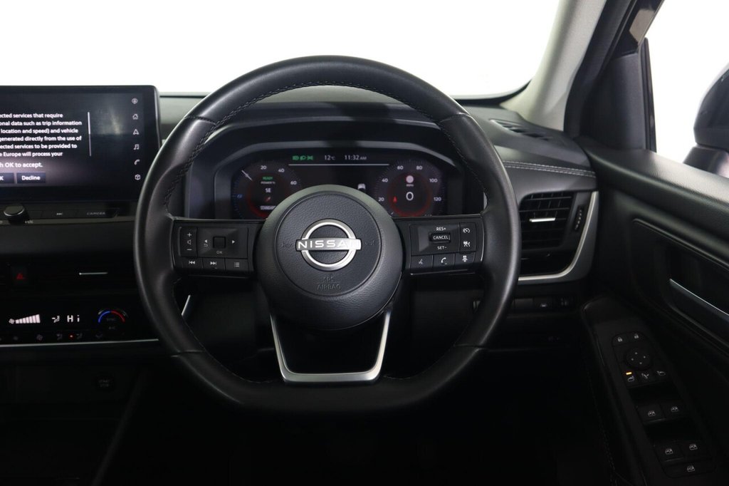 Used Nissan Qashqai 2023 for sale - 77720175: Photo 43