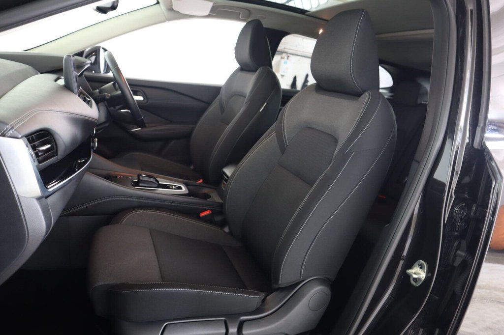 Used Nissan Qashqai 2023 for sale - 77720175: Photo 45