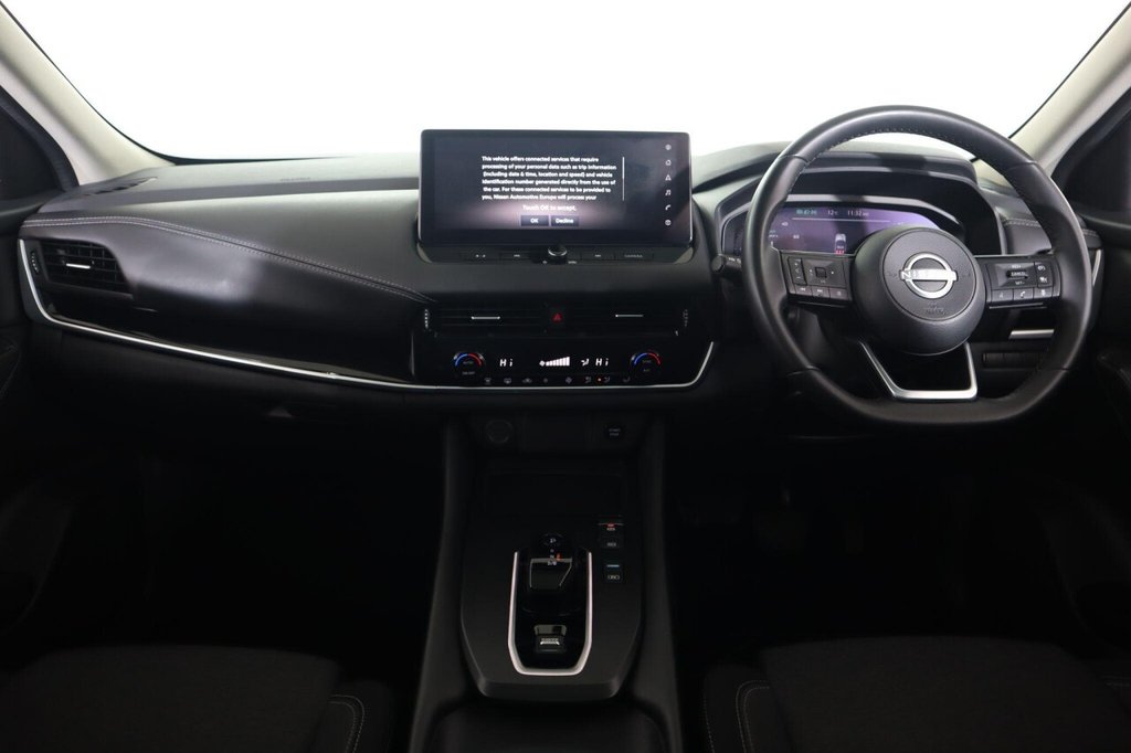 Used Nissan Qashqai 2023 for sale - 77720175: Photo 48