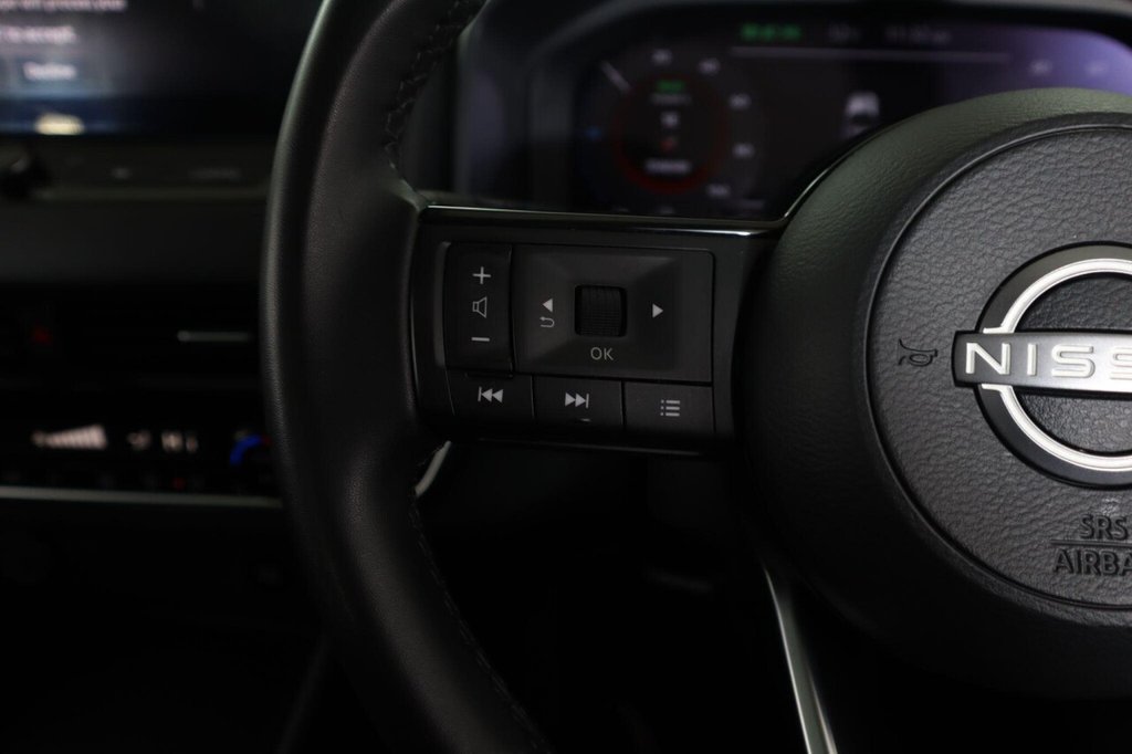 Used Nissan Qashqai 2023 for sale - 77720175: Photo 49