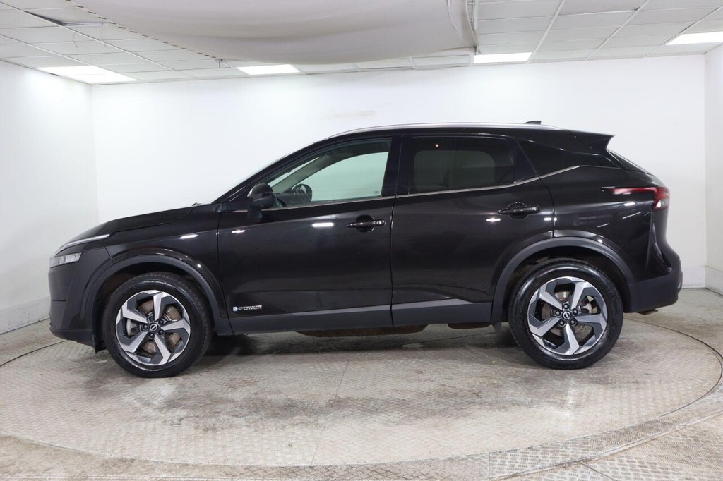 Used Nissan Qashqai 2023 for sale - 77720175: Photo 6