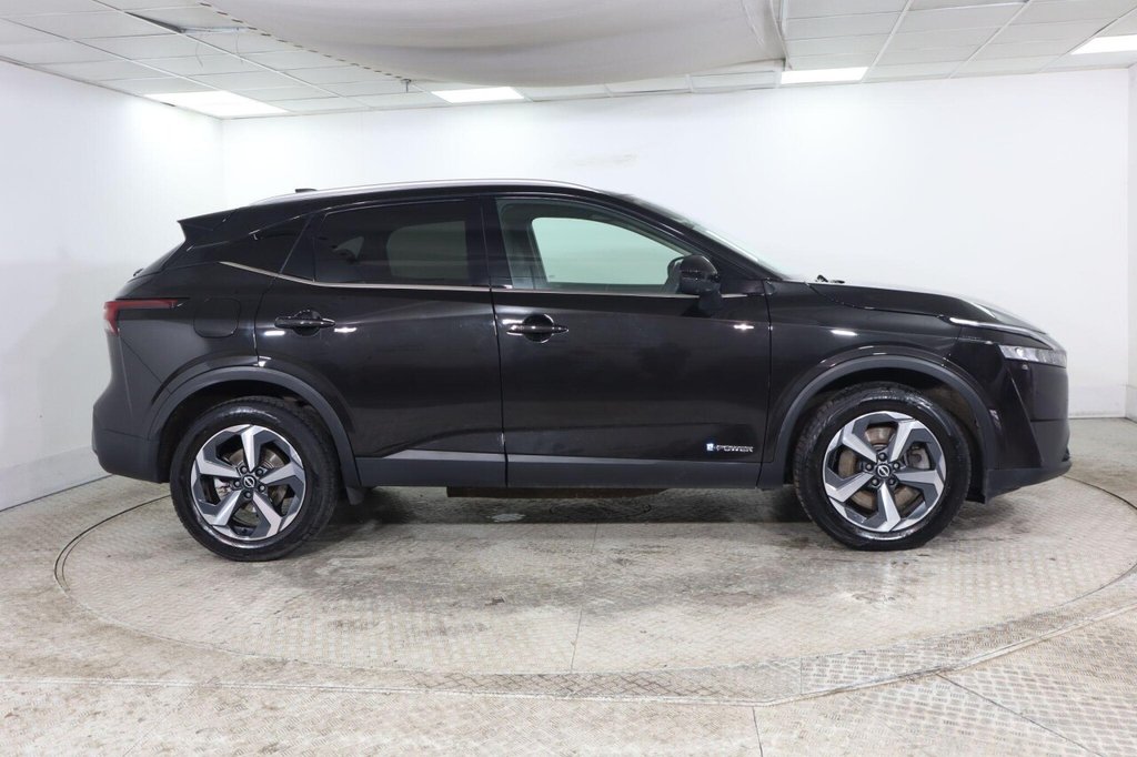 Used Nissan Qashqai 2023 for sale - 77720175: Photo 9