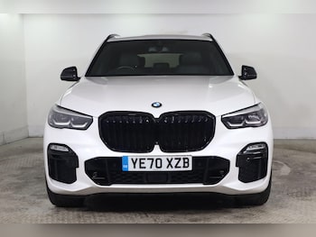 Used BMW X5 2020 for sale - 79462165: Photo