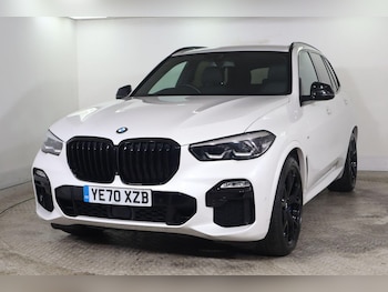 Used BMW X5 2020 for sale - 79462165: Photo