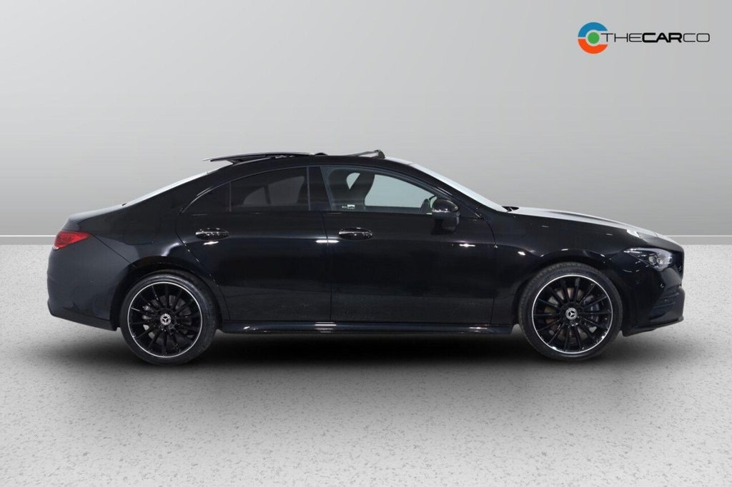 Used Mercedes-Benz CLA 2023 for sale - 76406697: Photo 10