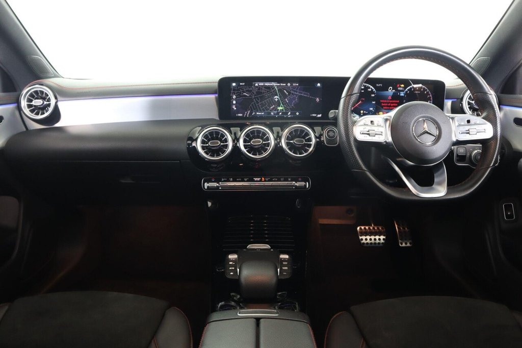 Used Mercedes-Benz CLA 2023 for sale - 76406697: Photo 13