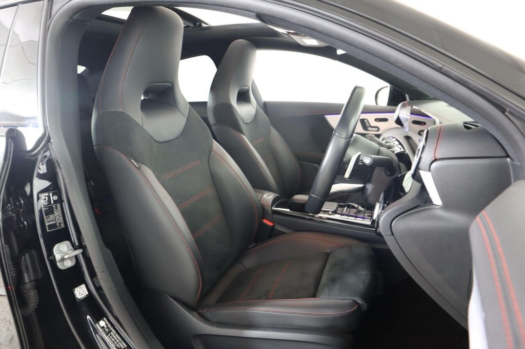 Used Mercedes-Benz CLA 2023 for sale - 76406697: Photo 14