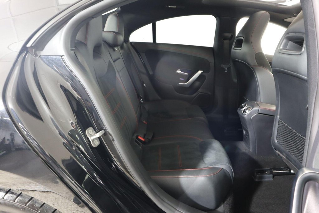 Used Mercedes-Benz CLA 2023 for sale - 76406697: Photo 15