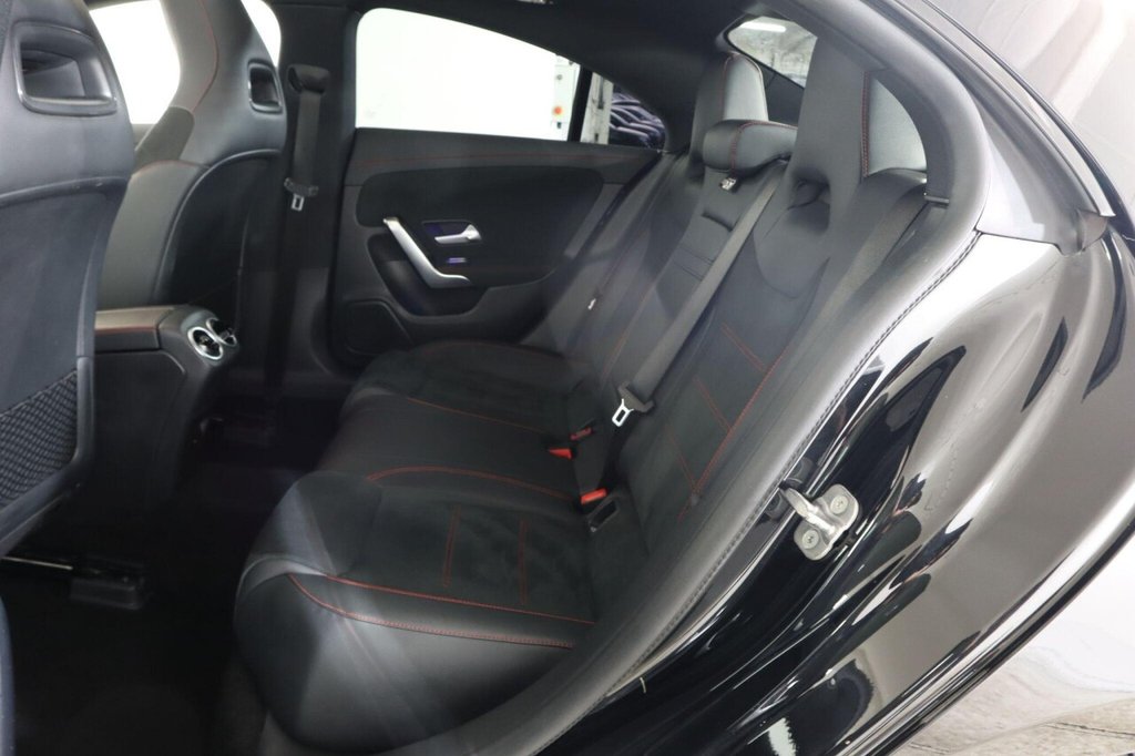 Used Mercedes-Benz CLA 2023 for sale - 76406697: Photo 16