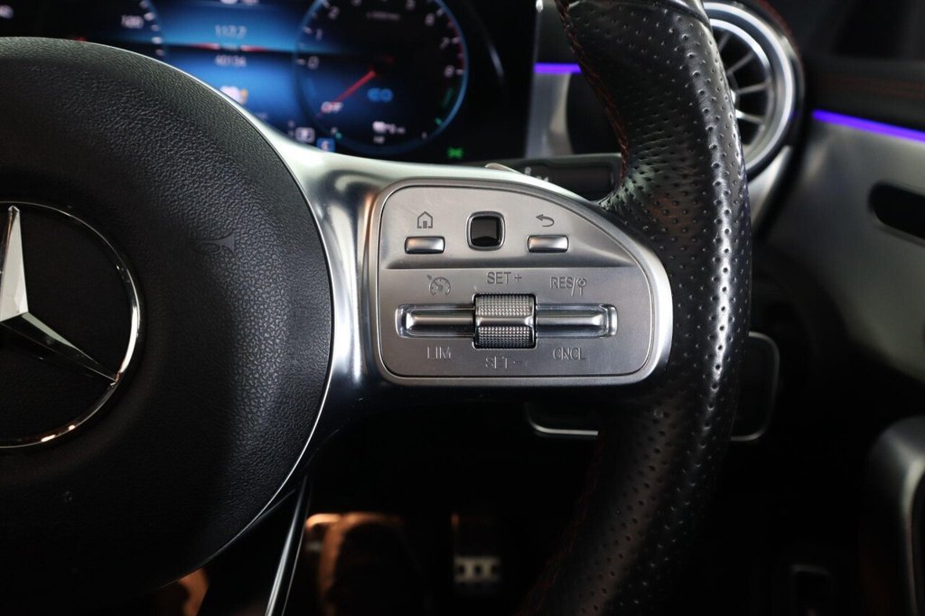 Used Mercedes-Benz CLA 2023 for sale - 76406697: Photo 17